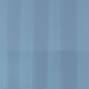 Rideau de douche PEVA BIO 180x200cm Bleu Clair Spirella