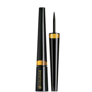 Technique - Eye-Liner