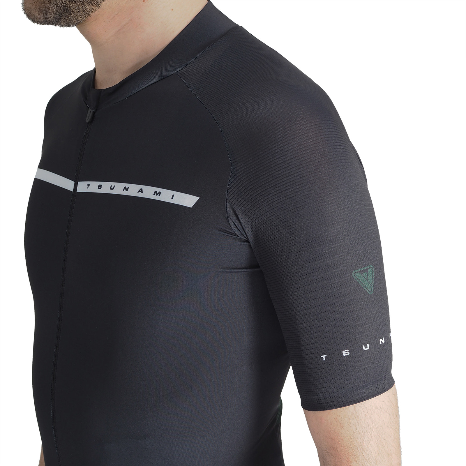MALLOT H STELVIO NEGRO