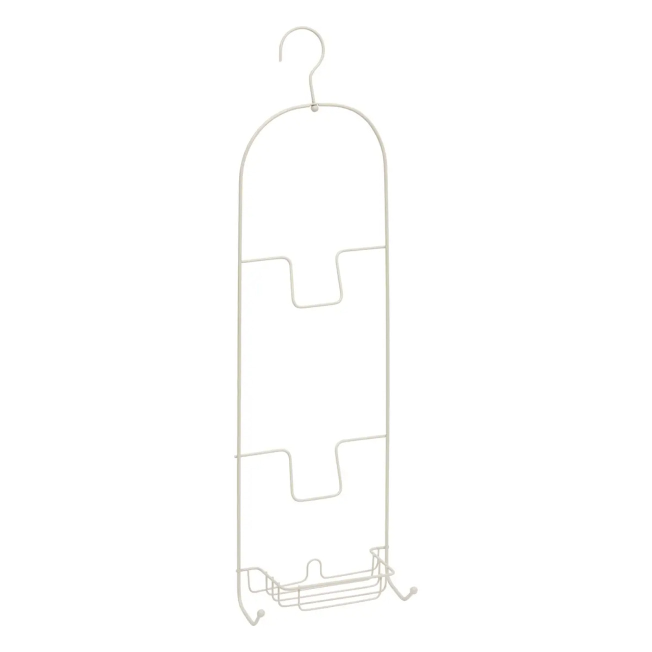 Serviteur de douche Easy Bath 2 niveaux