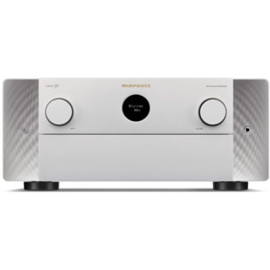 Ampli Home Cinema MARANTZ Cinema 30 Argent