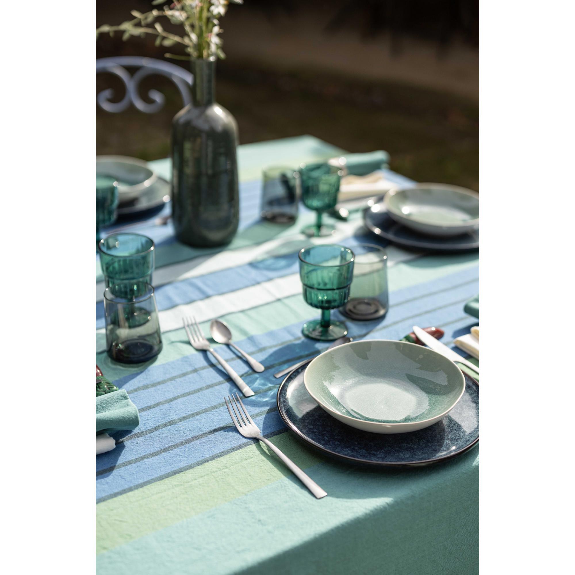 Nappe recyclée Yuna