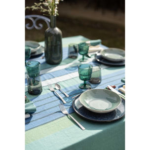 Nappe recyclée Yuna