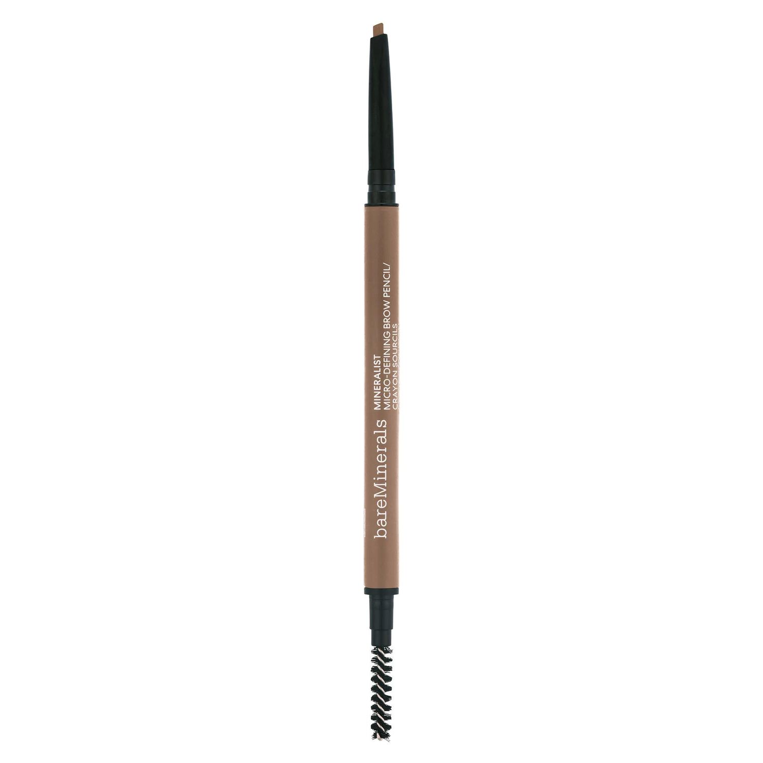Mineralist® - Crayon à Sourcils Longue Tenue