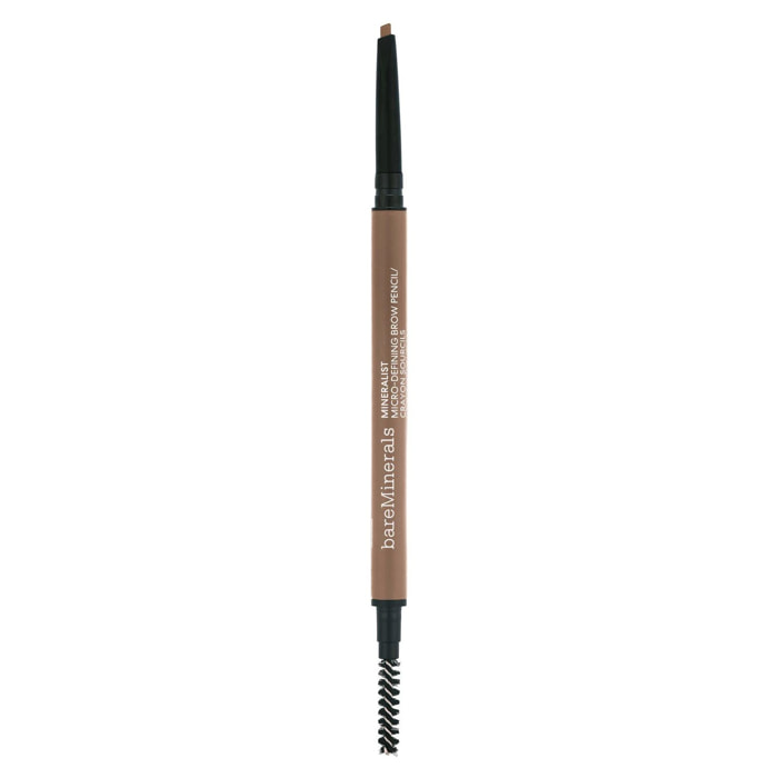 Mineralist® - Crayon à Sourcils Longue Tenue