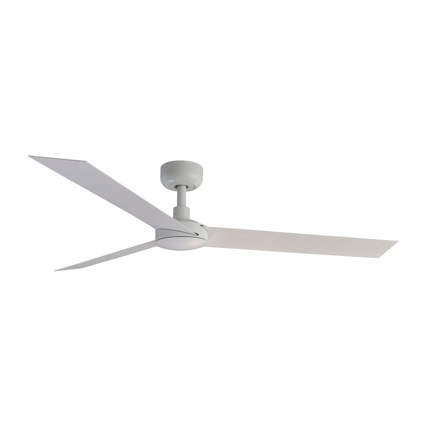CRUISER L Ventilatore a soffitto bianco