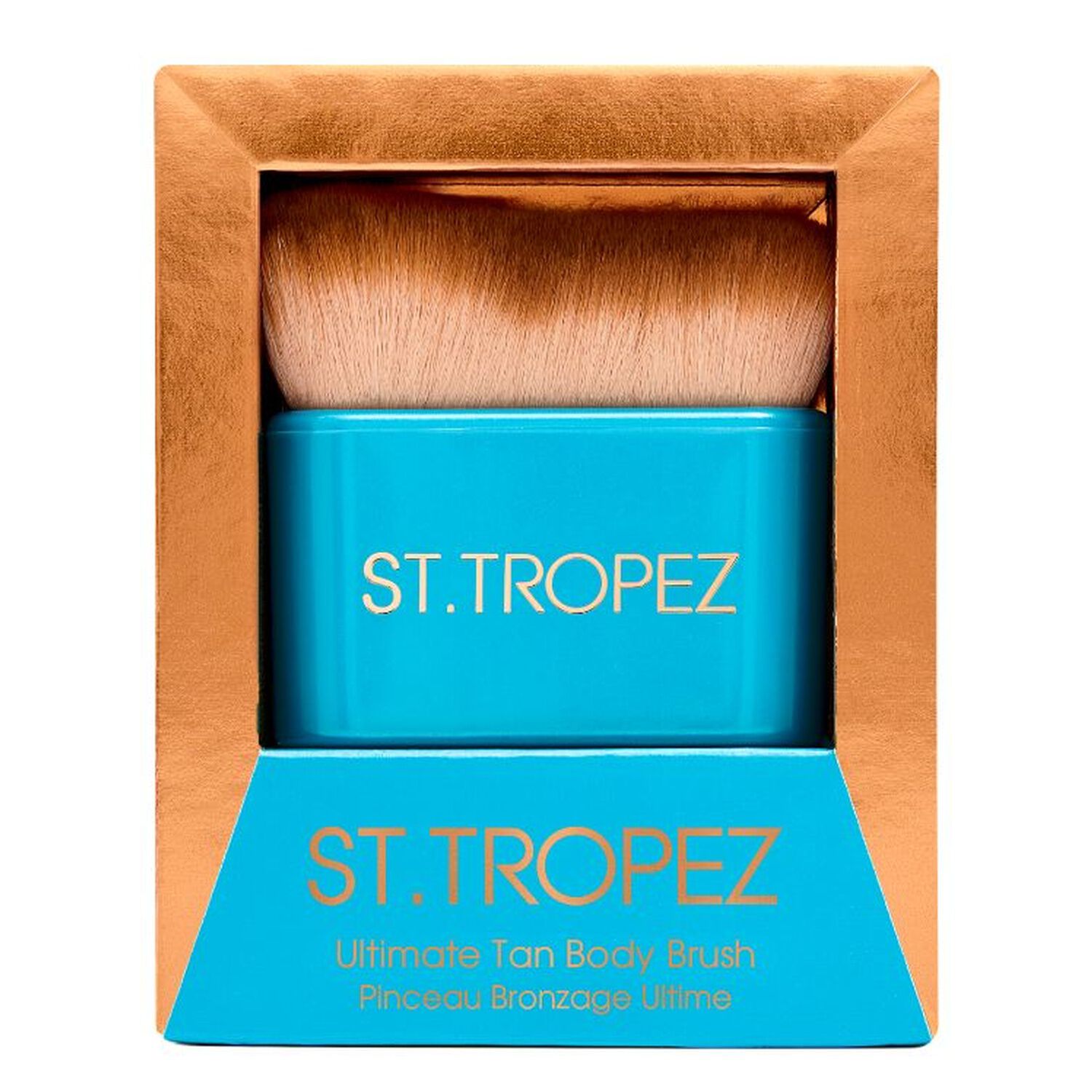 Ultimate Body Brush - Pinceau Bronzage Ultime
