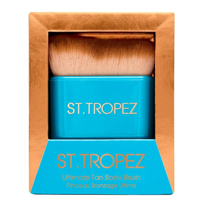 Ultimate Body Brush - Pinceau Bronzage Ultime