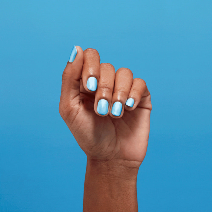 Surf Naked - Vernis à ongles Nail Lacquer Summer 2023 - 15 ml OPI