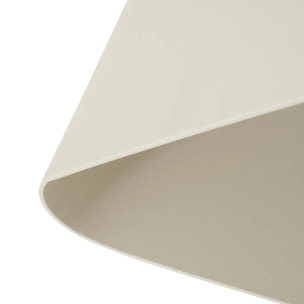 Table d'appoint Elder beige 35,5x30x45,5cm