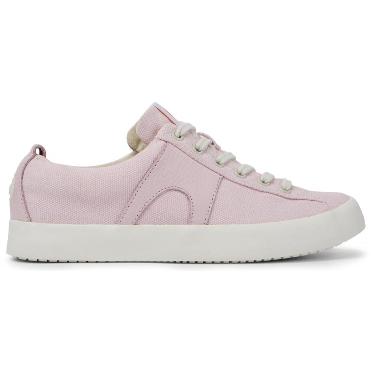 CAMPER Imar Copa - Sneakers Zapatillas Rosa Mujer