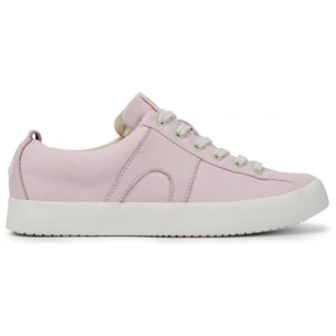 CAMPER Imar Copa - Sneakers Zapatillas Rosa Mujer