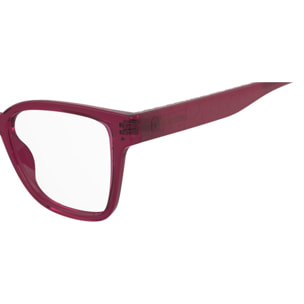 Gafas de Vista Love Moschino MOL685 8CQ de Tr90 Mujer 53 mm