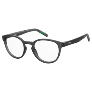 Gafas de Vista Levi'S LV 5062 RIW de Tr90 Hombre 49 mm