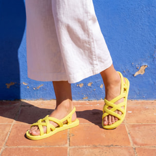 Sandalias ,Ankara