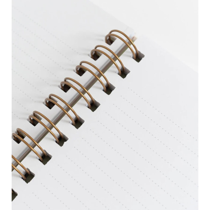 Libreta "Selenofilia"