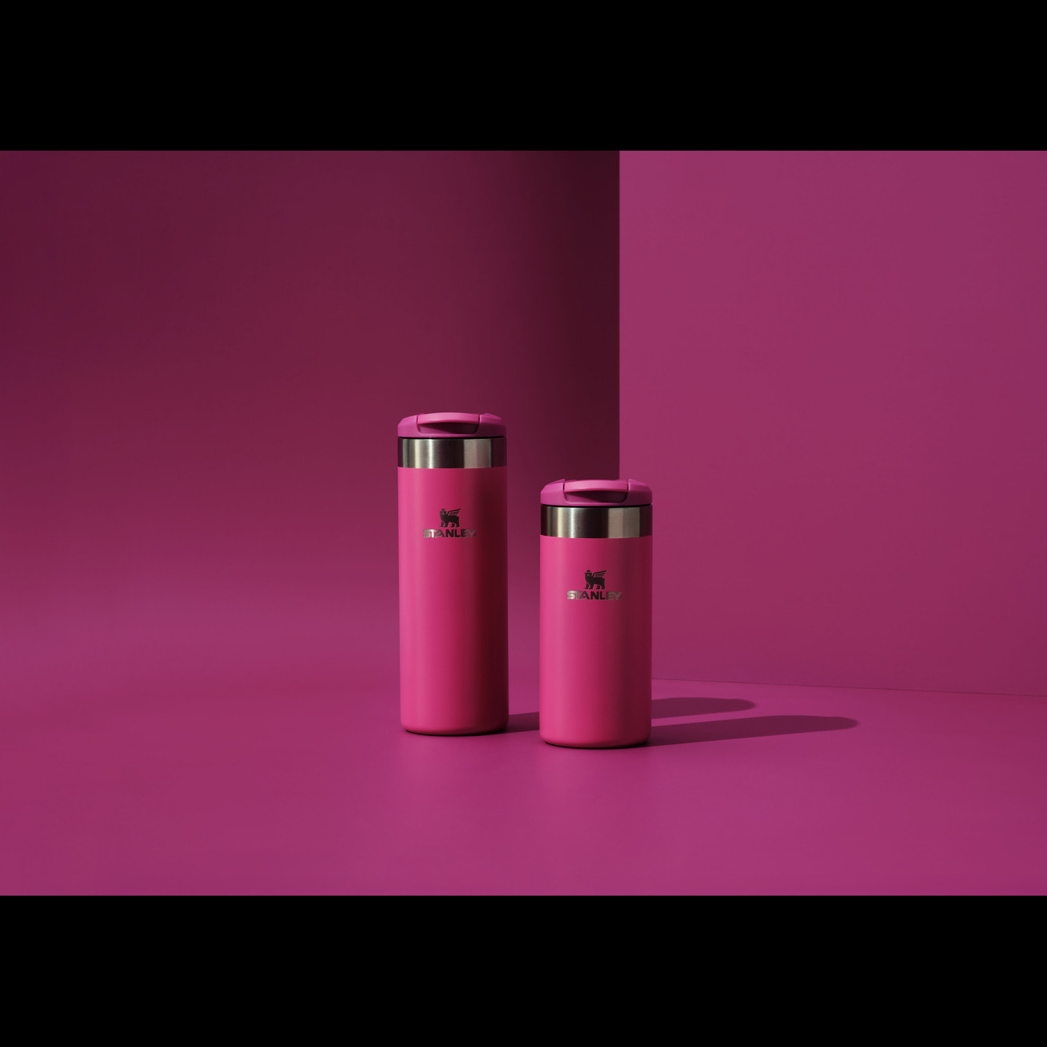 Termo café para llevar - 0,47L - AEROLIGHT™ TRANSIT MUG - Cherry Blossom