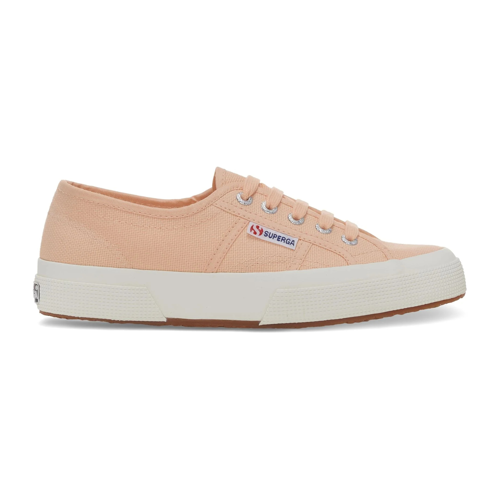 Le Superga Uomo/Donna Arancione 2750-COTU CLASSIC