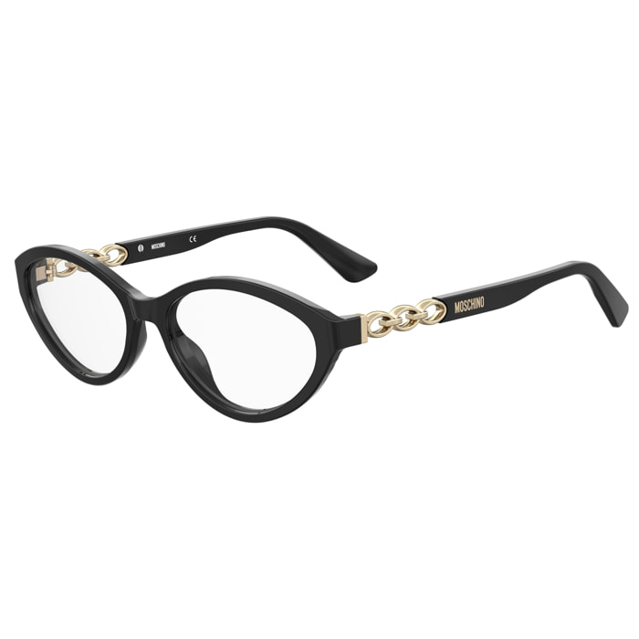 Montura de gafas Moschino Mujer MOS597-807