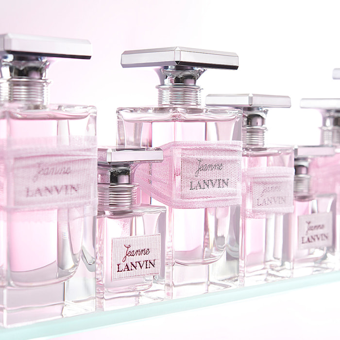 Jeanne Lanvin - Eau de Parfum