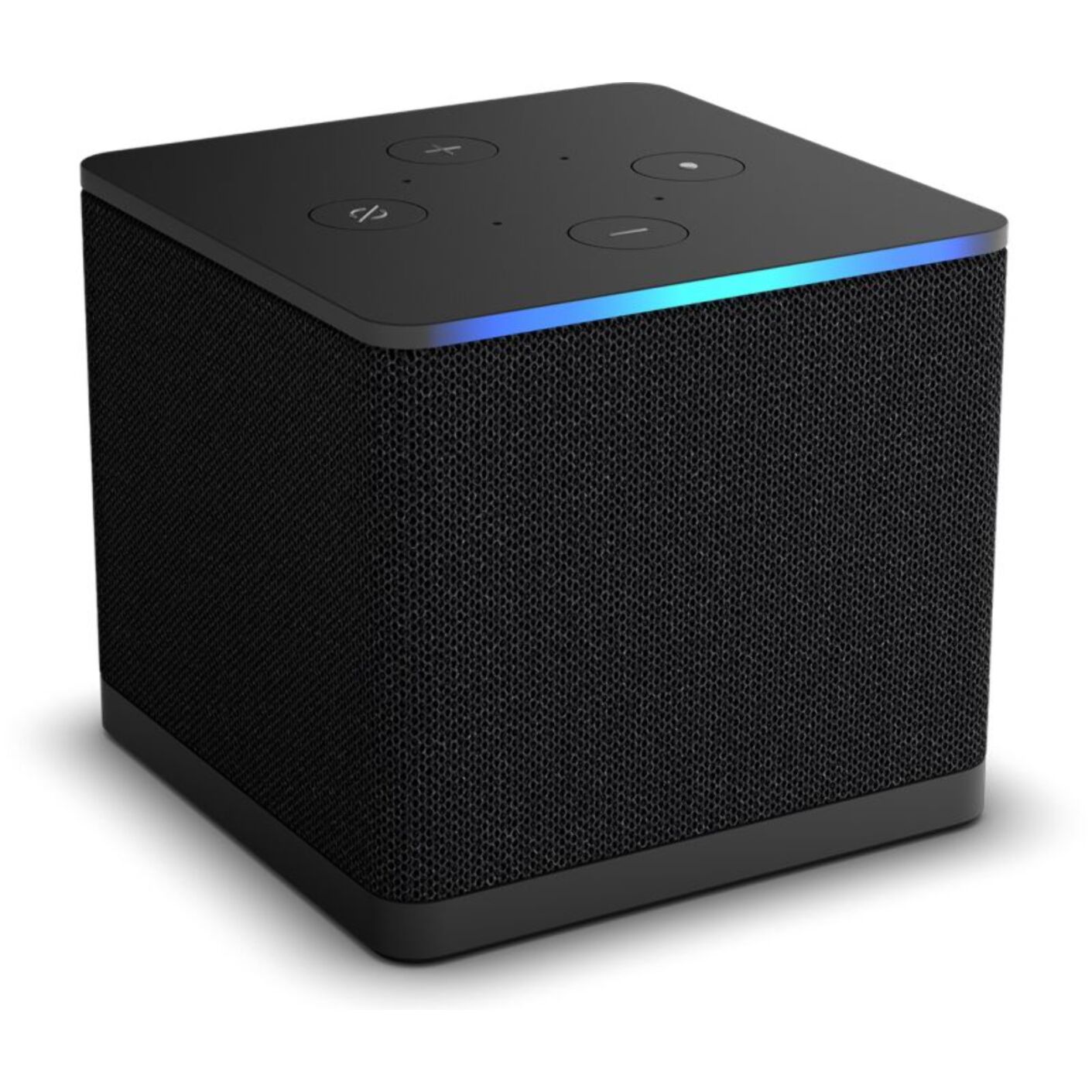 Passerelle multimédia AMAZON Fire TV Cube avec Alexa 2022