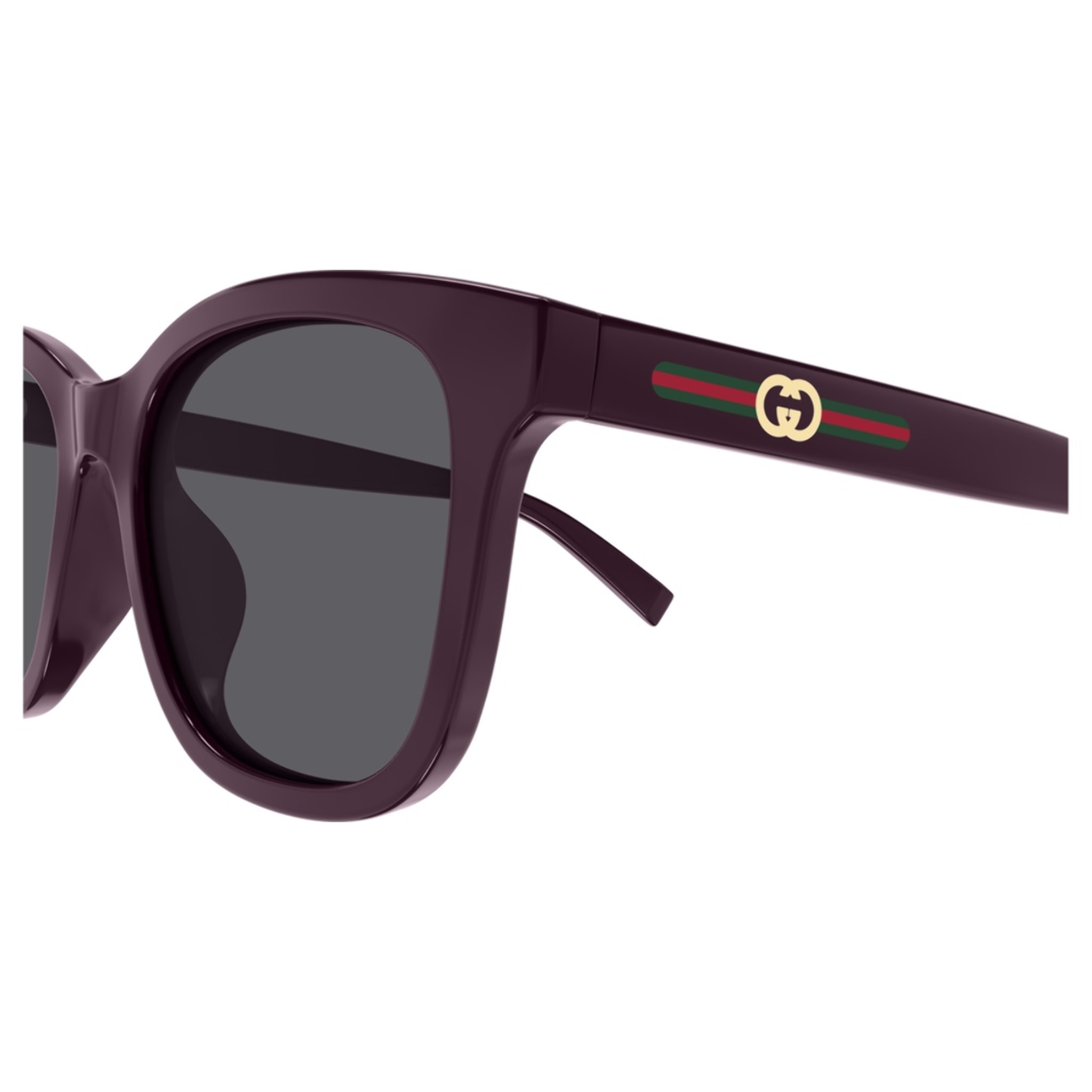 Gafas de Sol Gucci GG1984SK-004 de Acetato Mujer 55 mm