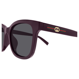Gafas de Sol Gucci GG1984SK-004 de Acetato Mujer 55 mm