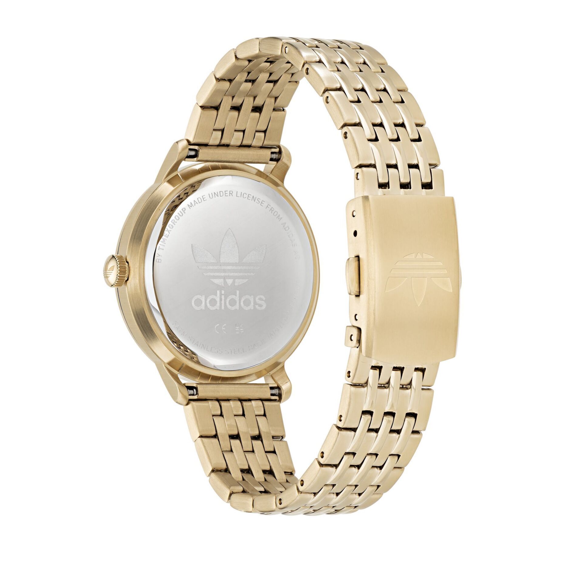 Adidas Orologio Analogico Al Quarzo Code One