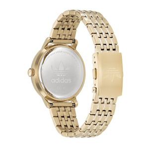 Adidas Orologio Analogico Al Quarzo Code One