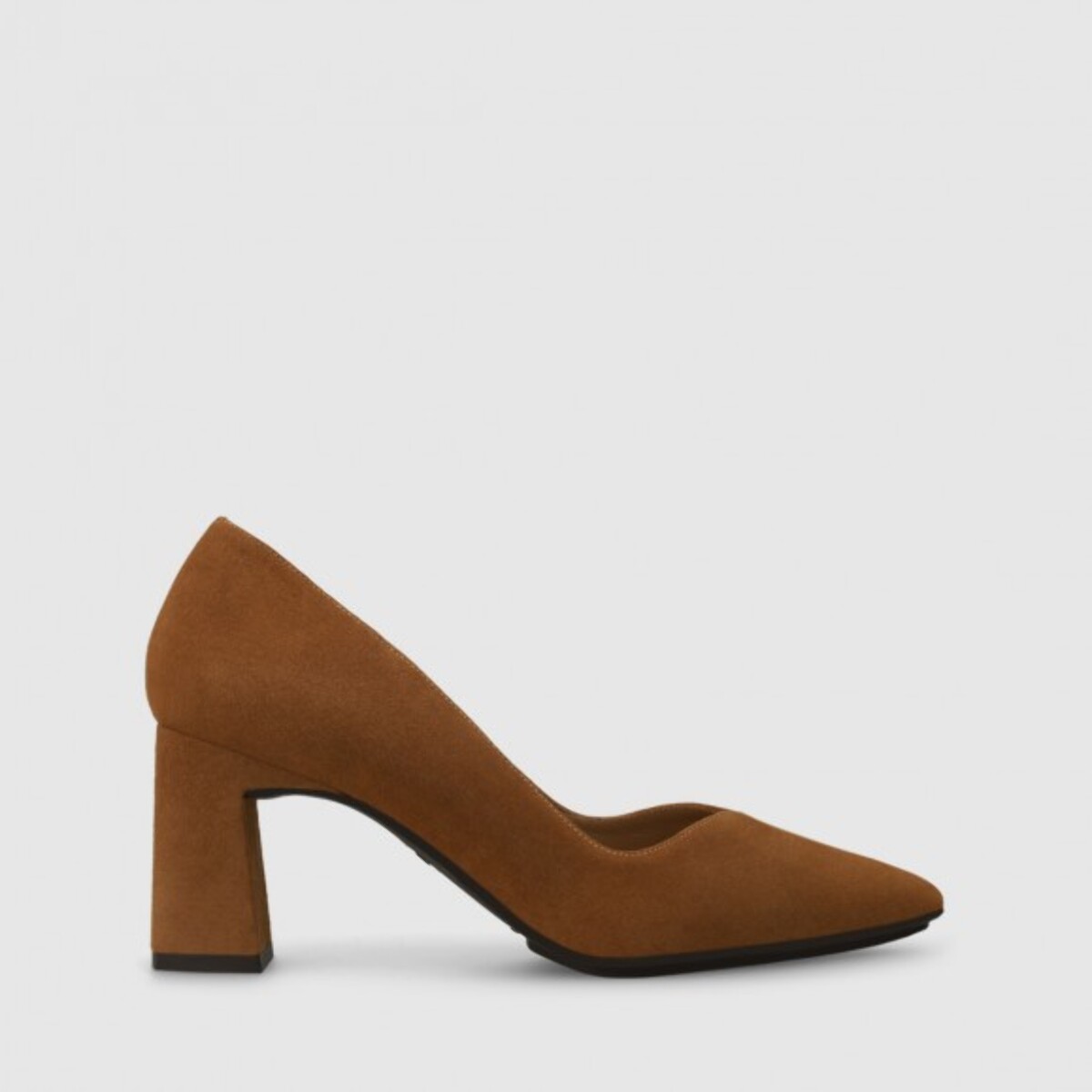 ZAPATOS DE SALÓN MARRONES MILI