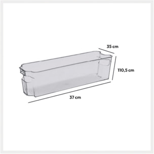 Rangement pour frigo 4L Smart Fridge