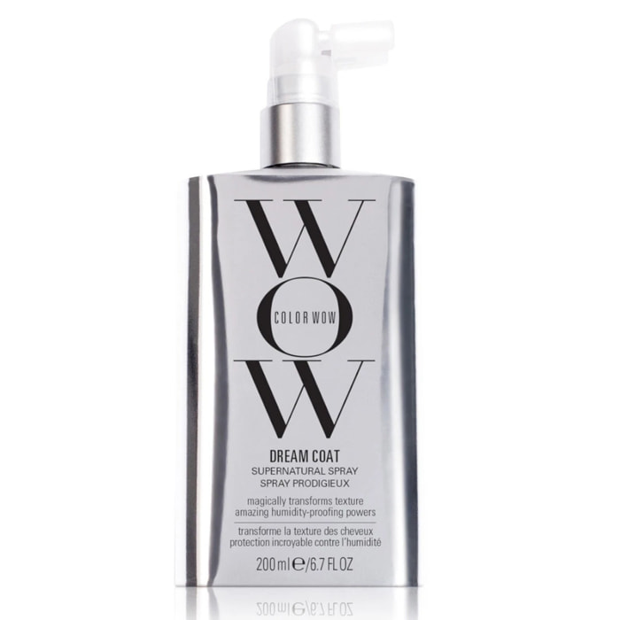 Dream Coat Supernatural Spray - Spray Prodigieux Anti-Humidité