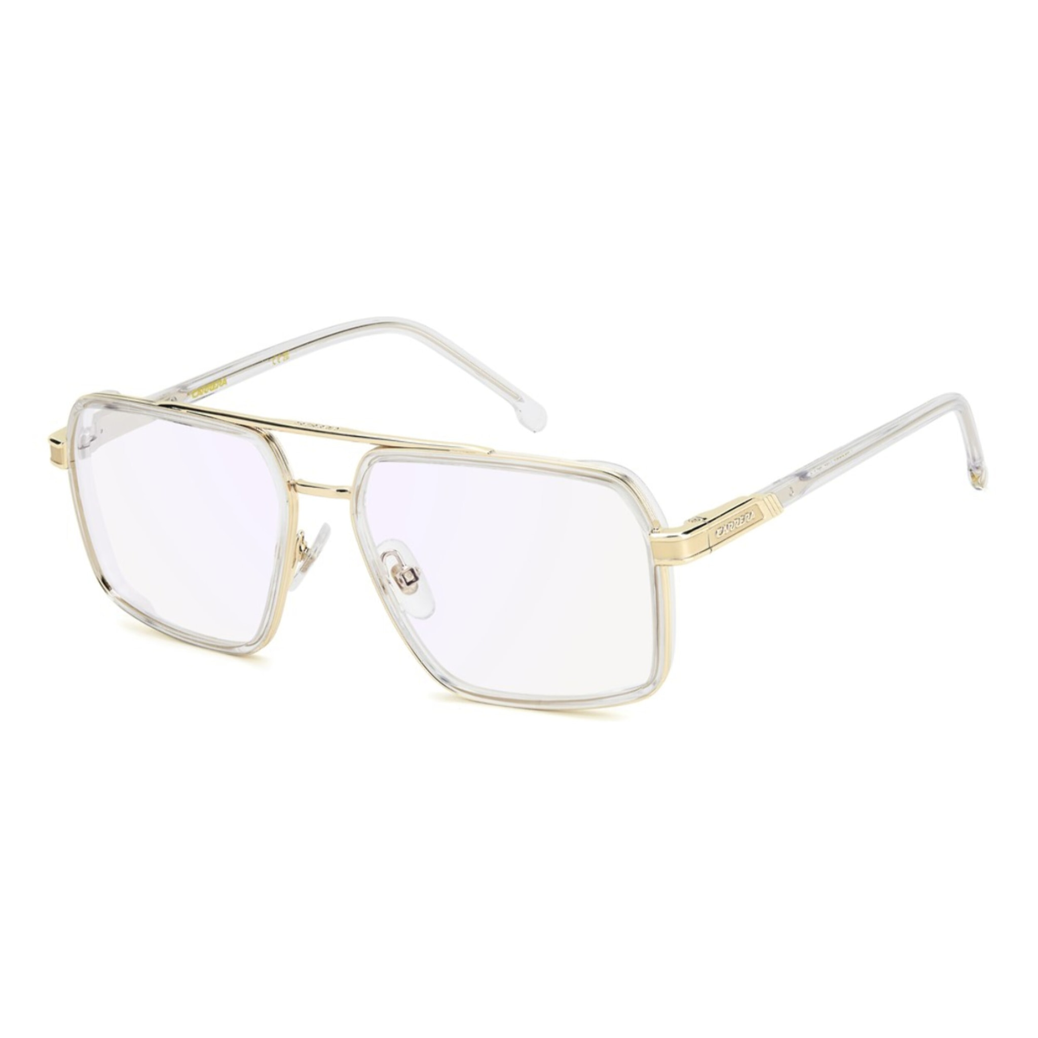 Gafas de Vista Carrera 1146 REJ de Metal Hombre 58 mm