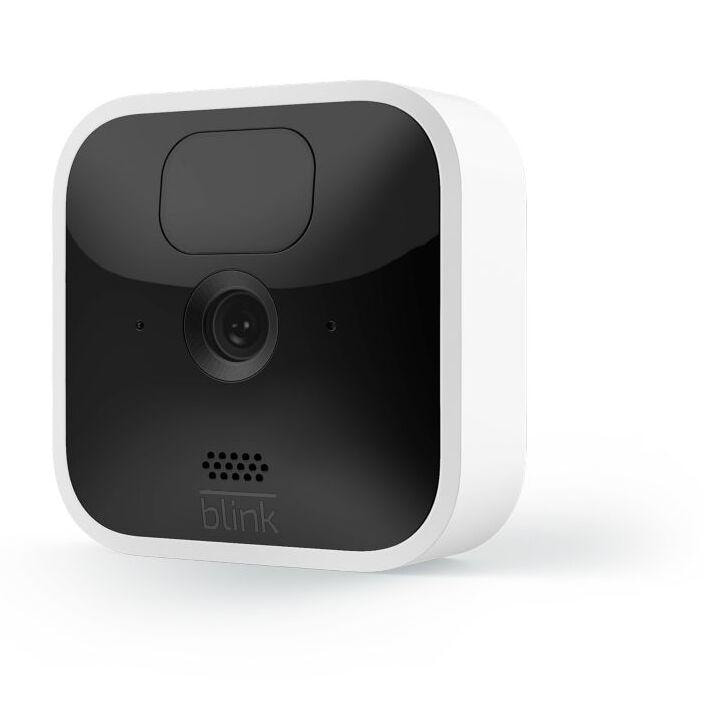 Caméra de surveillance BLINK Indoor caméra supplémentaire