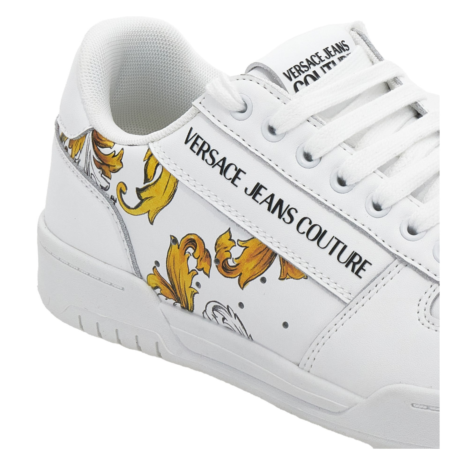 Versace Jeans Couture scarpe