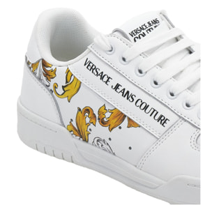 Versace Jeans Couture scarpe