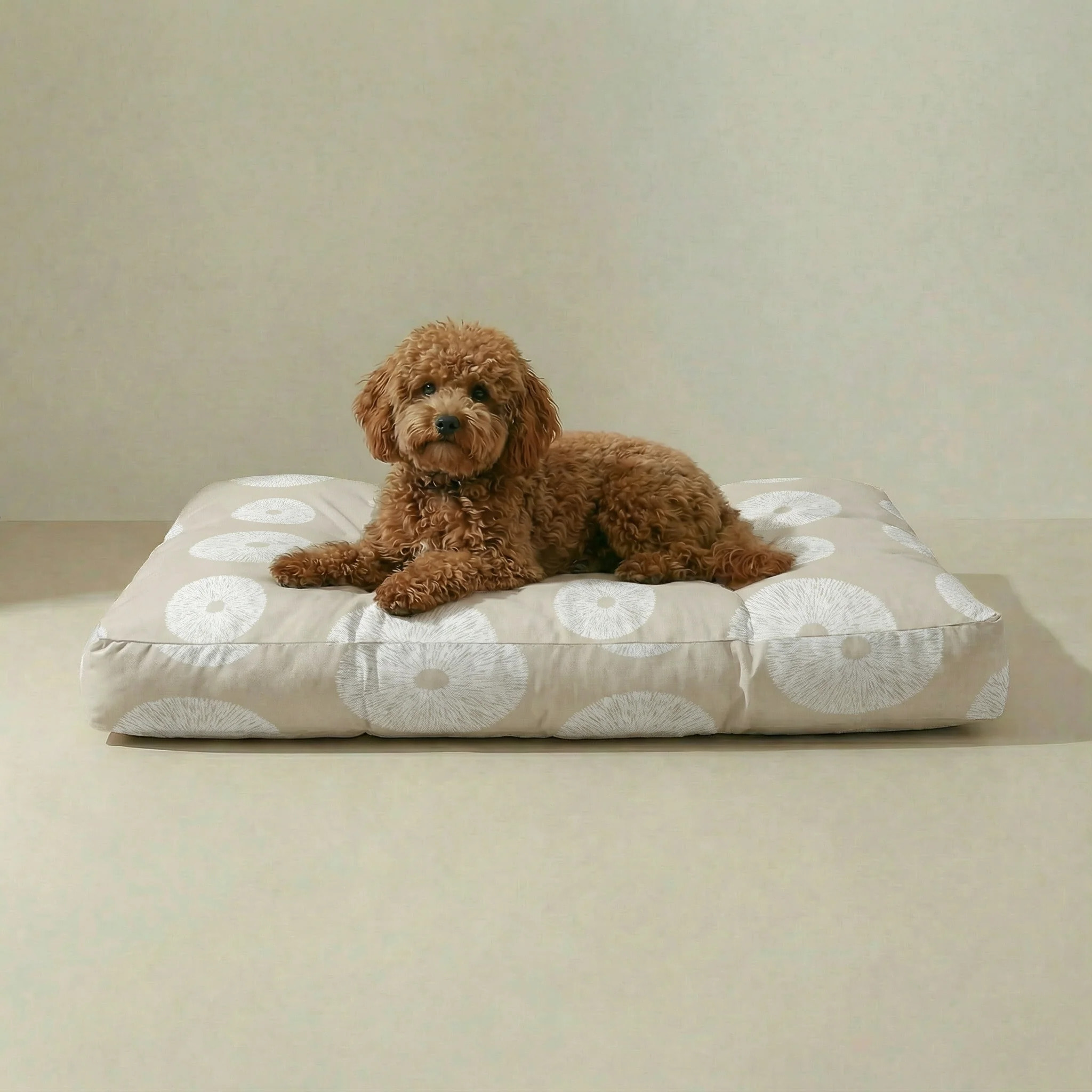 Lit pour animaux antitaches Lolani