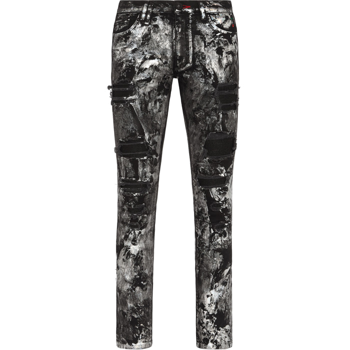 PHILIPP PLEIN Jeans Slim Fit
