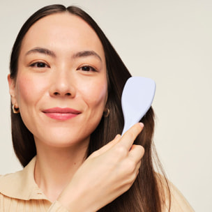 The Ultimate Detangler Lavender - Brosse démélante