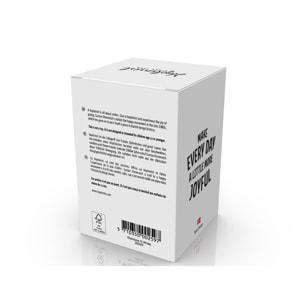 Hoptimist Arc-en-ciel