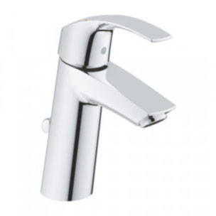 GROHE Mitigeur lavabo Eurosmart taille M