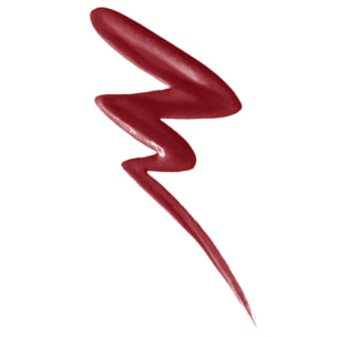 NYX Professional Makeup Epic Wear Eyeliner Liquide Red