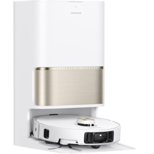 Robot Aspirateur Laveur DREAME L50s Pro Ultra White