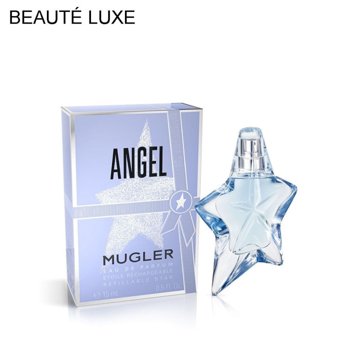 Angel - Eau de Parfum Rechargeable 15ml