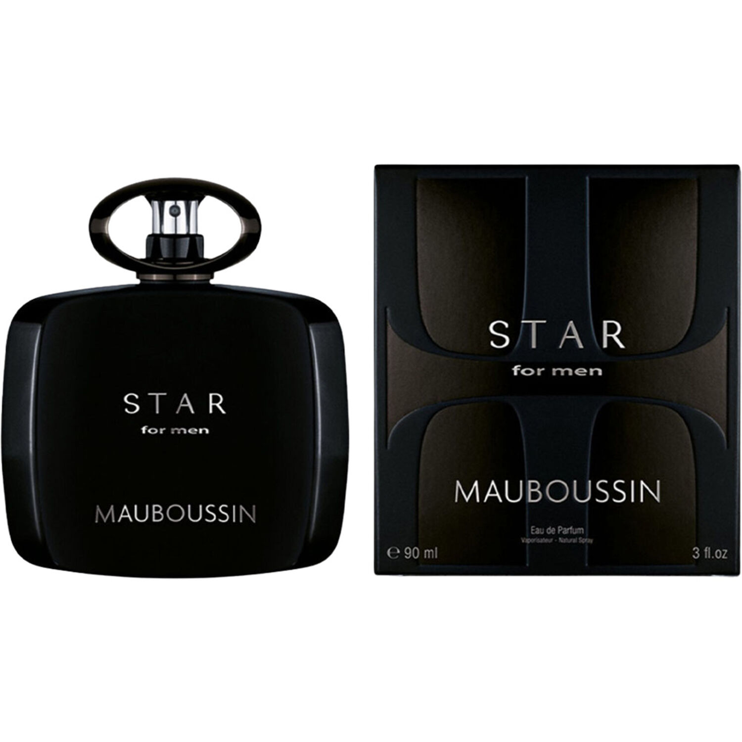 Star Pour Lui - Eau de Parfum 90 ml