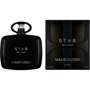 Star Pour Lui - Eau de Parfum 90 ml