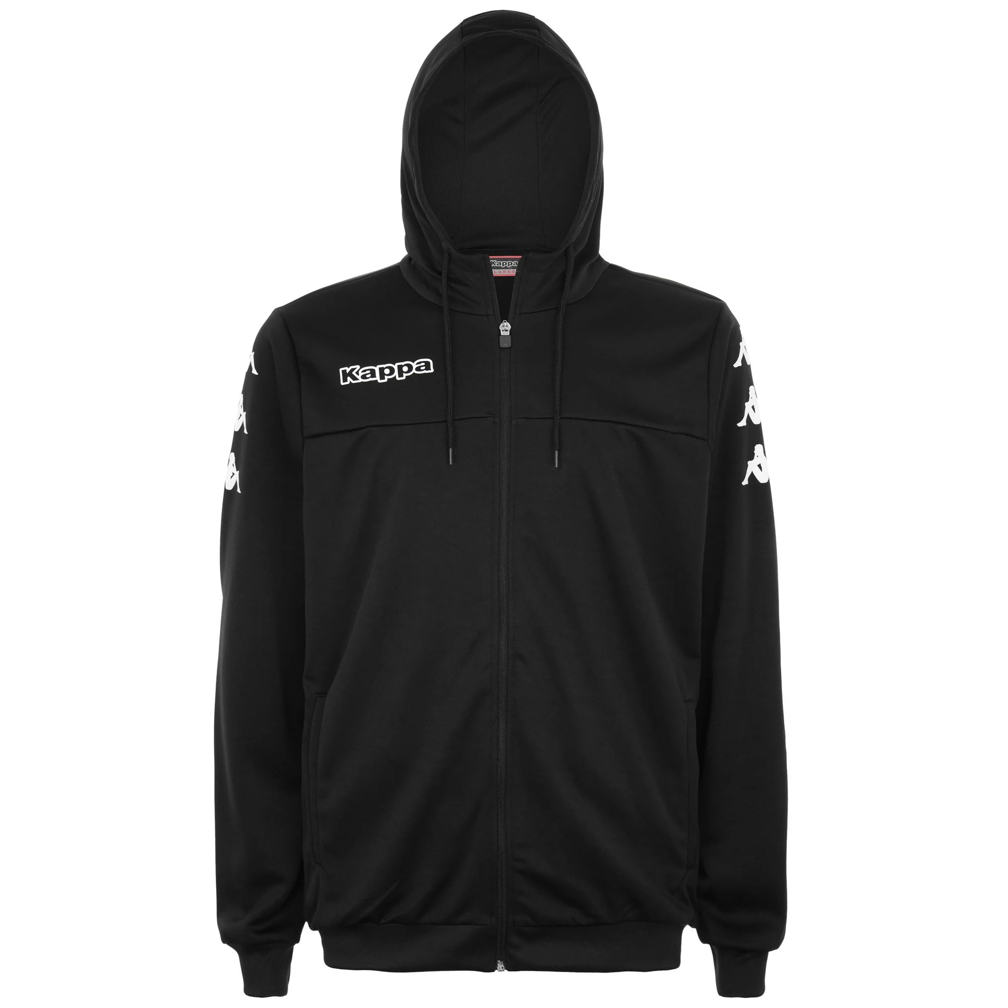 Sudaderas Kappa Hombre KAPPA4SOCCER BIVAROV