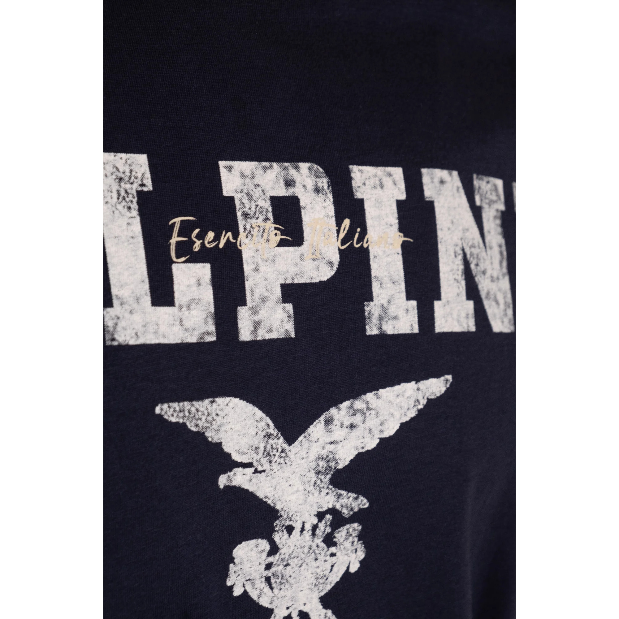 T-shirt S5S607 Esercito