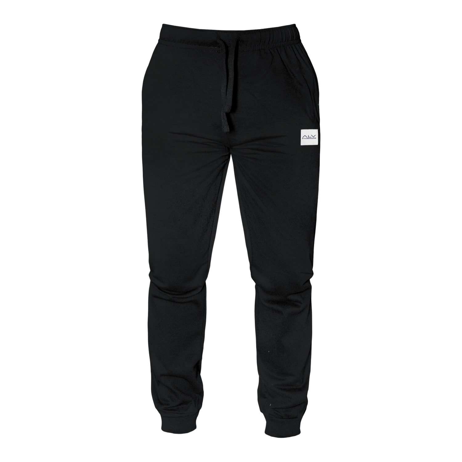 Tuta Uomo Homewear ALVIERO MARTINI Cotone French Terry Leggero