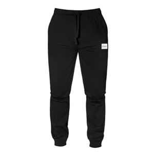 Tuta Uomo Homewear ALVIERO MARTINI Cotone French Terry Leggero